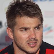 Drew Mitchell, 39 (橄榄球运动员)
