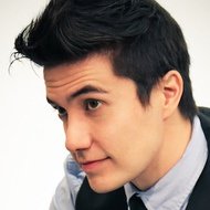 Drew Neemia, 40 (TV Actor)