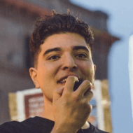 Drew Pavlou, 26 (Activist)