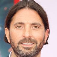 Drew Pearce, 50 (Biên kịch)