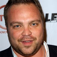 Drew Powell, 48 (TV Actor)