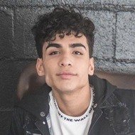 Drew Ramos, 26 (Pop Singer)