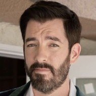 Drew Scott, 45 (Presentatore di show televisivi)