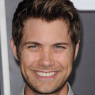 Drew Seeley, 43 (Телеактер)