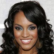 Drew Sidora, 38 (Film Actrice)