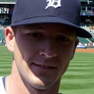 Drew Smyly, 34 (Baseballspieler)
