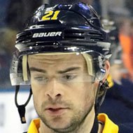 Drew Stafford, 38 (Hockey Player)