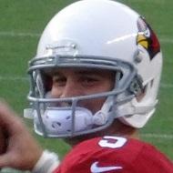 Drew Stanton, 41 (Футболист)