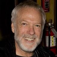Drew Struzan, 76 (插画家)