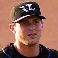 Drew Stubbs, 41 (Giocatore di baseball)