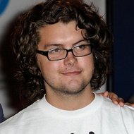 Drew Thomsen, 35 (Bassist)