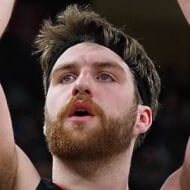 Drew Timme, 25 (Người chơi bóng rổ)