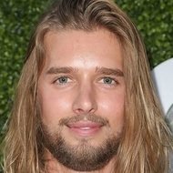 Drew Van Acker, 39 (TV Actor)