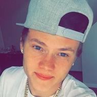 Drey Smygov, 29 (YouTube Star)