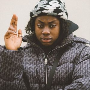 Dreya Mac, 23 (Rapper)