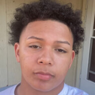 Drippyeli, 20 (Instagram Star)