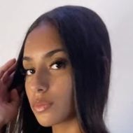 drizzydestinyy, 20 (TikTok Star)