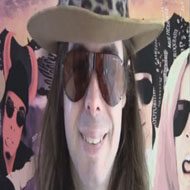 DrossRotzank, 41 (YouTube Star)