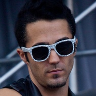 Dru Decaro, 40 (Guitarist)