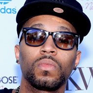 Drumma Boy, 40 (Music Producer)