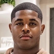 Dsturdy, 21 (TikTok Star)