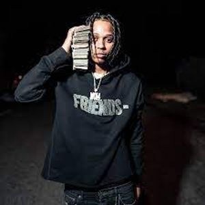 DThang Gz, 25 (Rapper)