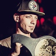 Dtoke, 38 (Rapper)