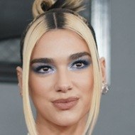 Dua Lipa, 30 (Pop Singer)