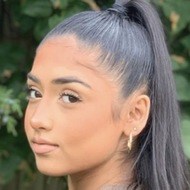 Dúaa Karim, 22 (電視女演員)