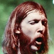 Duane Allman (1946 - 1971) (Guitarist)