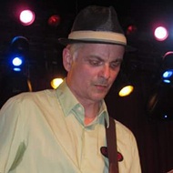 Duane Denison, 66 (Guitarist)