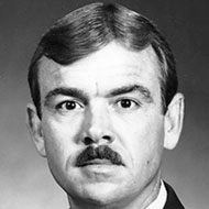 Duane Hackney (1947 - 1993) (战争英雄)