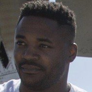 Duane Henry, 38 (TV Actor)
