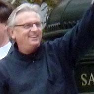 Duane Kuiper, 75 (Baseball Player)