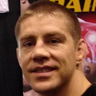 Duane Ludwig, 45 (MMA Fighter)