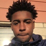 Duane Marshall, 25 (Instagram Star)