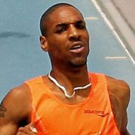 Duane Solomon, 40 (Runner)