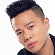 Duc Anh Tran, 33 (Dancer)