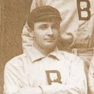 Ducky Holmes (1869 - 1932) (棒球选手)
