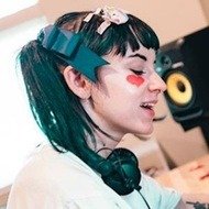 Ducky, 33 (Music Producer)