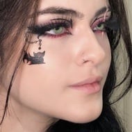 Duda Vidal, 19 (TikTok Star)