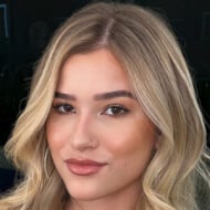 Duda Wendling, 19 (Atriz de cinema)