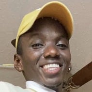 DUDEONWHEELZ, 28 (TikTok Star)