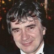 Dudley Moore (1935 - 2002) (Ator do Filme)