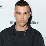 Dudley O'Shaughnessy, 36 (模特)