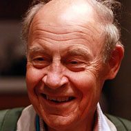 Dudley R. Herschbach, 93 (Chemist)