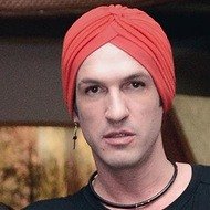 Dudu Bertholini, 46 (Stylist)