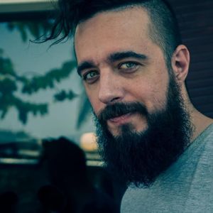 DuendePablo, 37 (Twitch-ster)