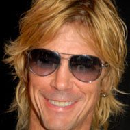 Duff McKagan, 60 (Bassist)