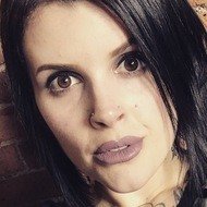 Duffy Fortner, 39 (纹身艺术家)